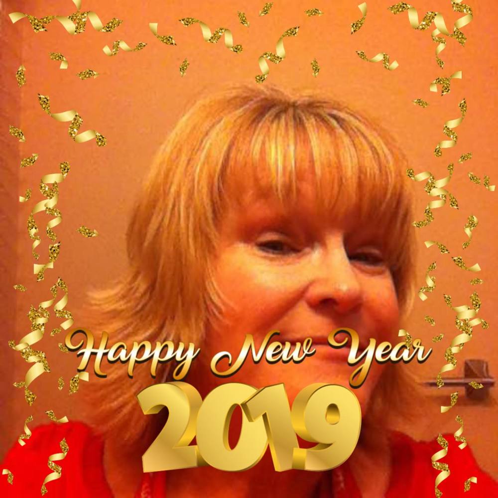 Meet your Posher, Robin